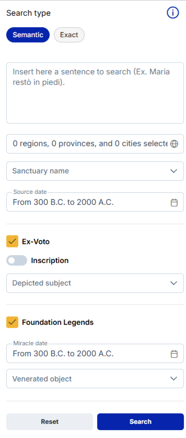 Search bar Search bar